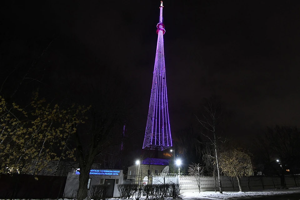 19 ноября в честь Дня ракетных войск и артиллерии казанцев ждет световое шоу. Фото: Денис Гордийко