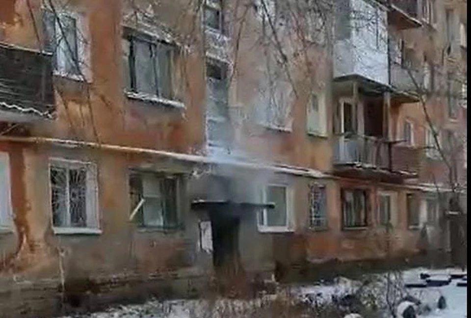 Фото: скриншот видео