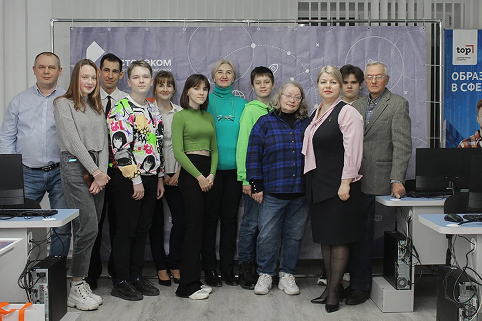Фото: "Ростелеком".