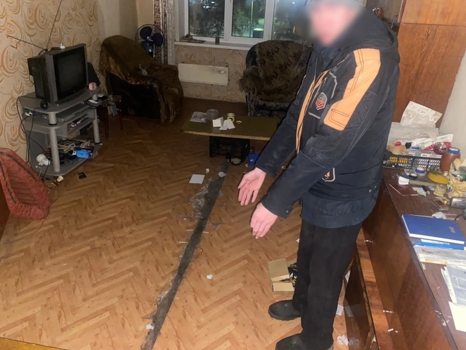 Фото: СУ СКР по Ульяновской области