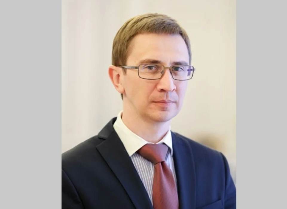 Анатолий Озернов
