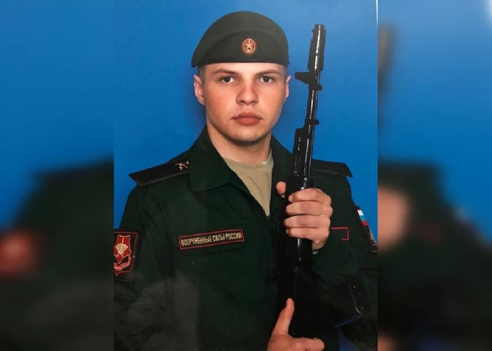 Никите Волкову всегда будет 20 лет. Фото: МАОУ «Школа-интернат №4 для обучающихся с ОВЗ»/ВКонтакте