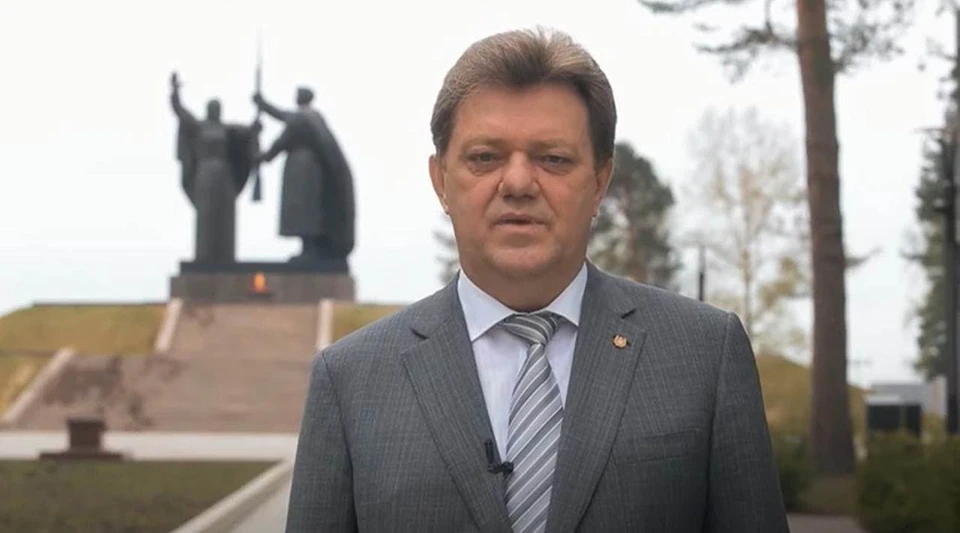 Экс-мэру Томска Ивану Кляйну продлили домашний арест до 19 декабря.