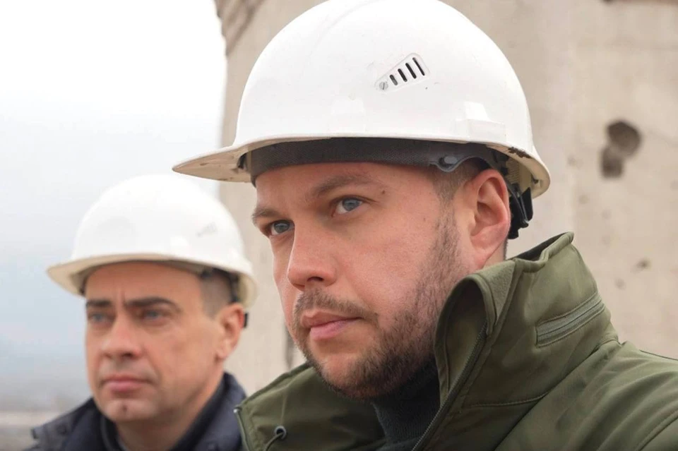 Фото пресс-службы Фонда капремонта по Липецкой области