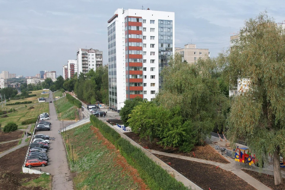 Фото: Администрация Перми.