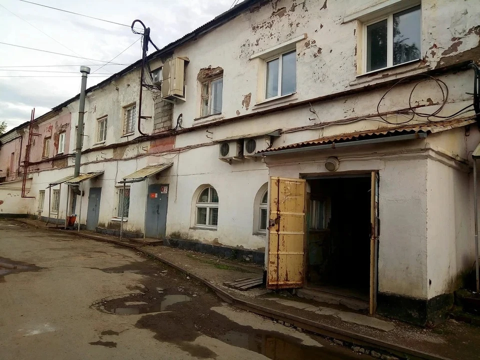 Фото: Яндекс Карты