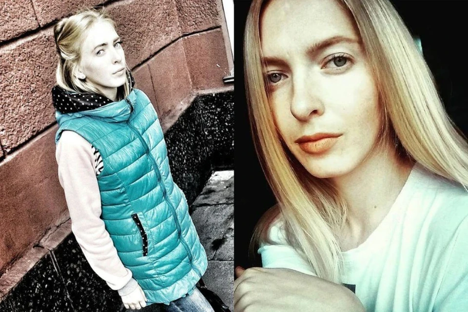 История с 21-летней Анастасией Новоселовой потрясла всех. Фото: личный архив