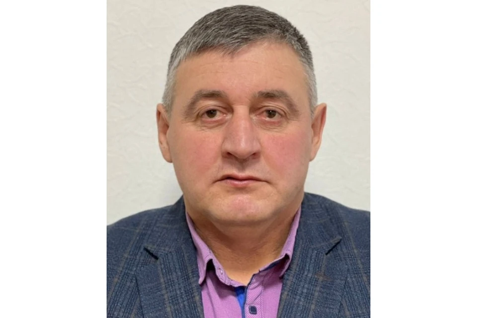 Виктор Вельш