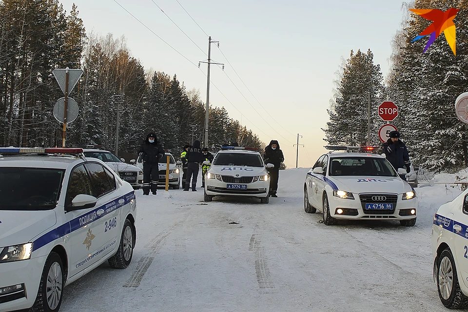 25 ноября в районе Пушного на 1343 километре автодороги Р-21 «Кола» произошло смертельное ДТП, которое унесли жизни двух человек.
