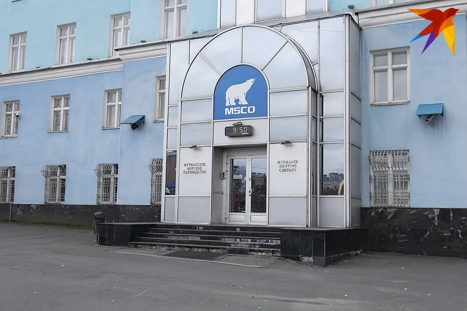 Суд разрешил продавать имущество пароходства.