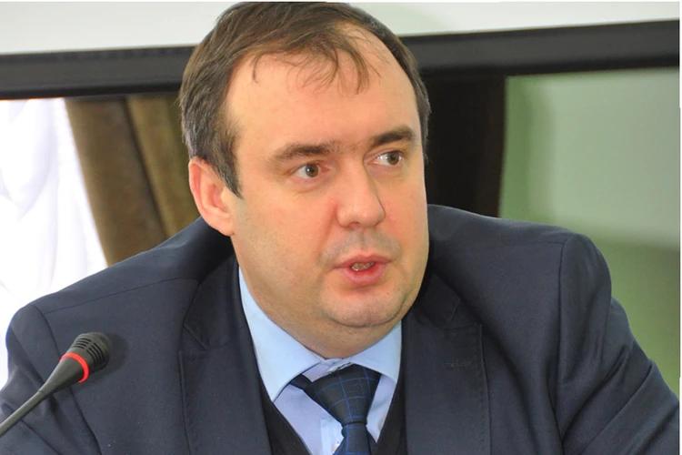 Бывшего вице-губернатора области Игоря Кулакова отправили в СИЗО
