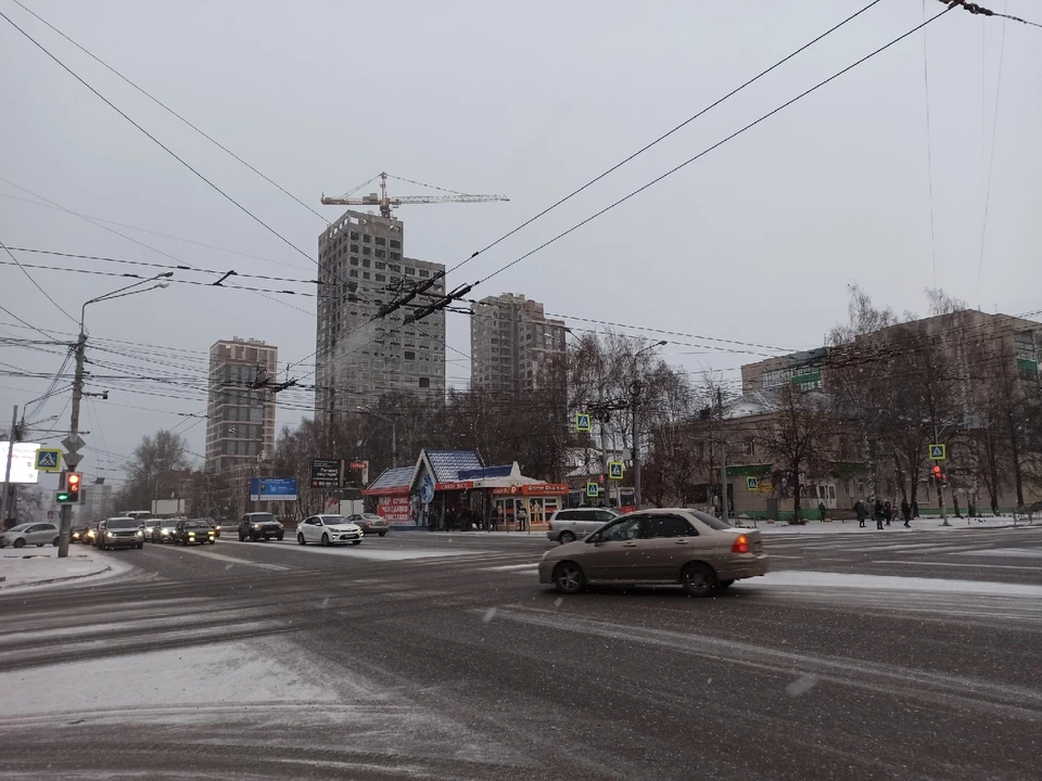 Оформить выплату можно через «Госуслуги» или банк, который выдал ипотеку.