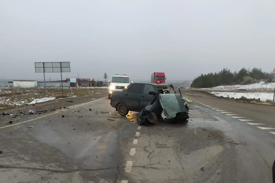 Фото: Госавтоинспекция