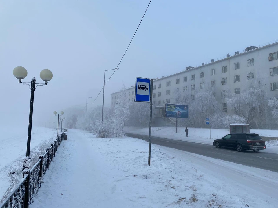 Фото: KP.RU