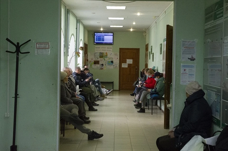 Больше 11 тысяч вакансий для людей без опыта работы доступно в Хабаровском крае