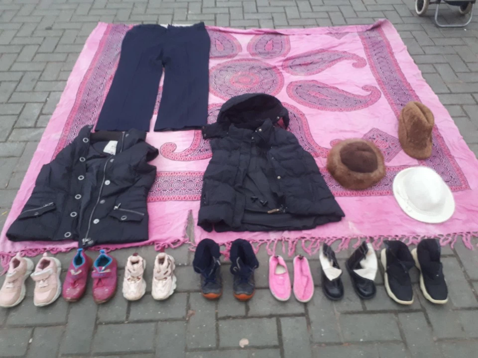 В Кишиневе пенсионеры выносят из дома последнее и продают за бесценок,  чтобы выжить: отказываются от отопления, мерзнут и едят только самый  дешевый хлеб - KP.MD