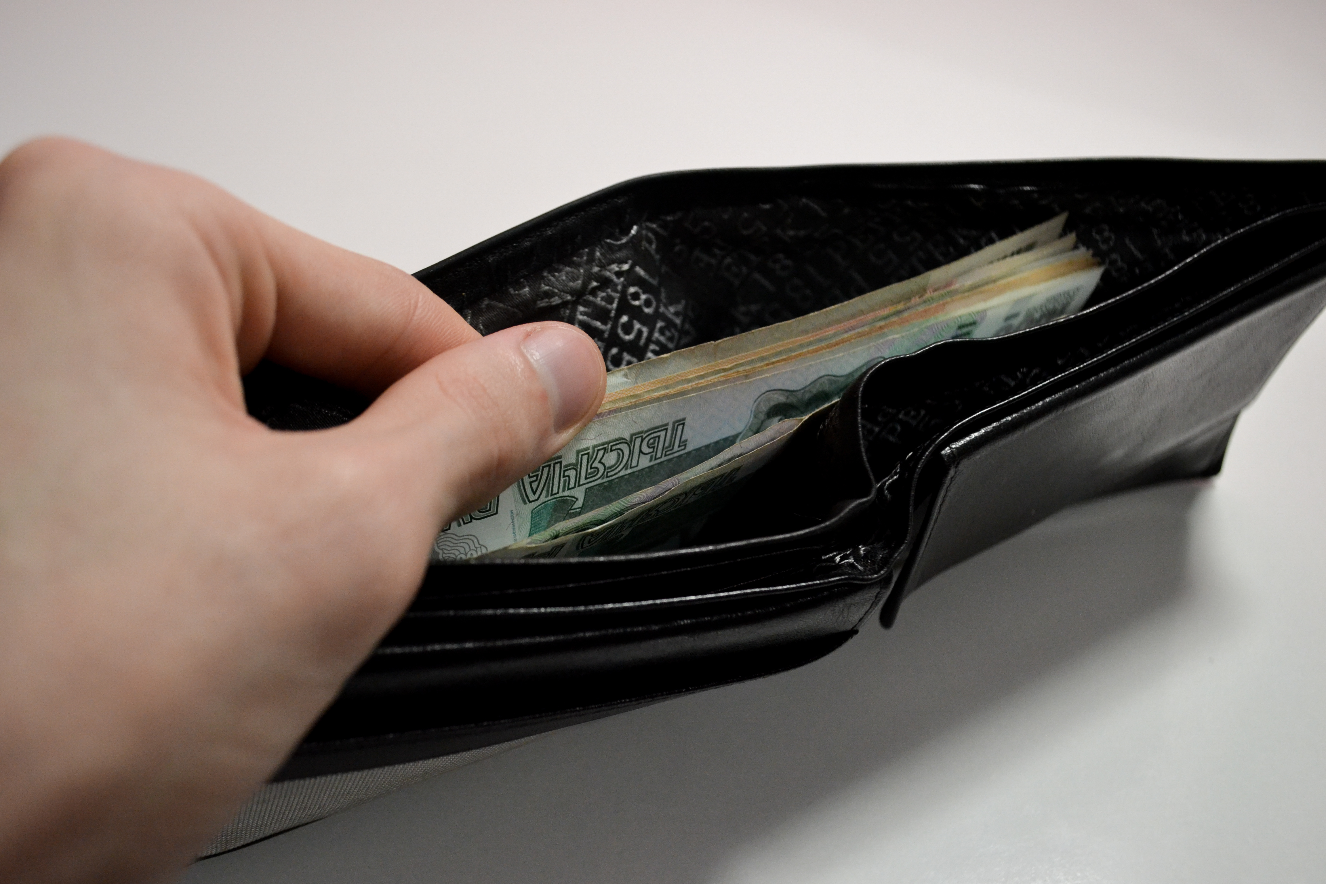 Новые пособия в калининградской области