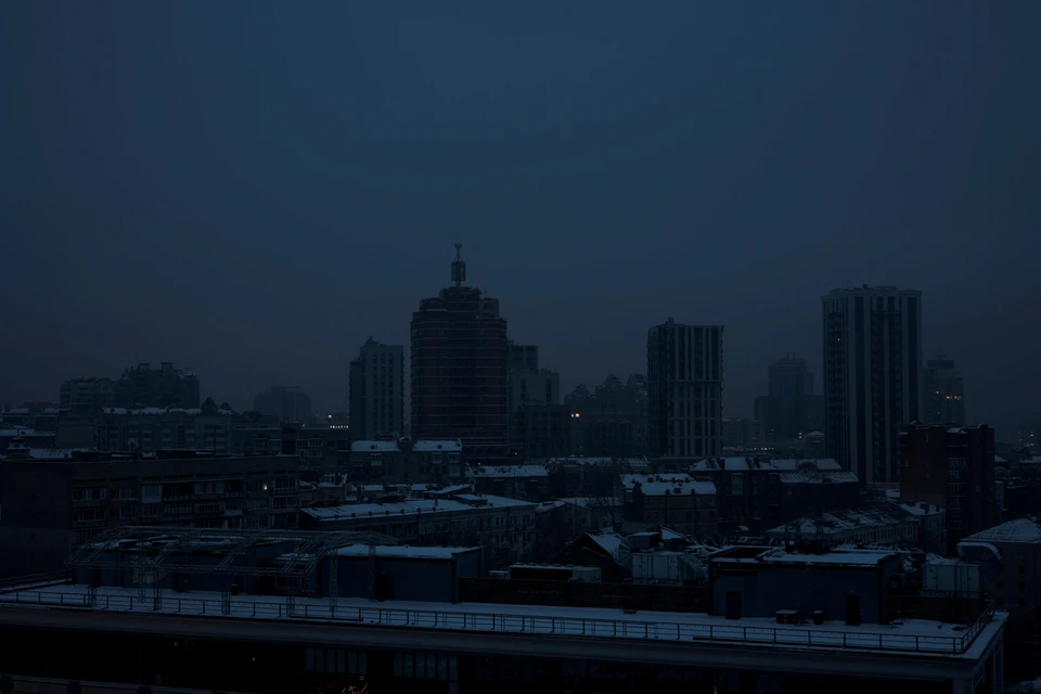 В "Укрэнерго" назвали близкой к катастрофической ситуацию в энергетике в ряде регионов Украины