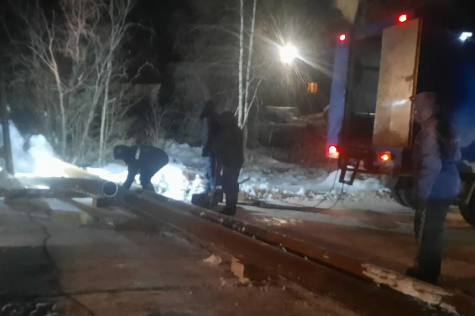 Фото: МинЖКХ Якутии