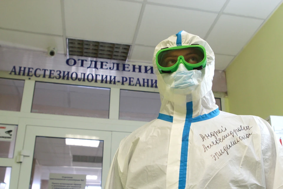 Корь, краснуху и свинку обсудят в Томске ведущие эпидемиологи России.