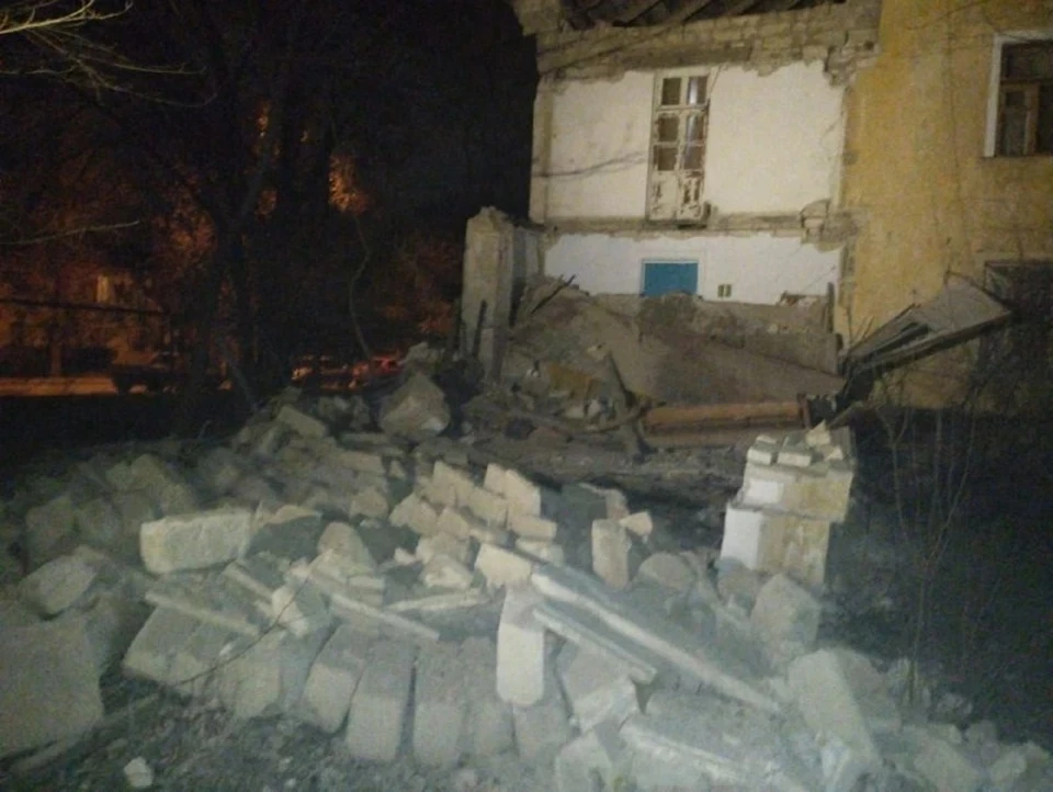 Фото: Читатель "КП"-Крым