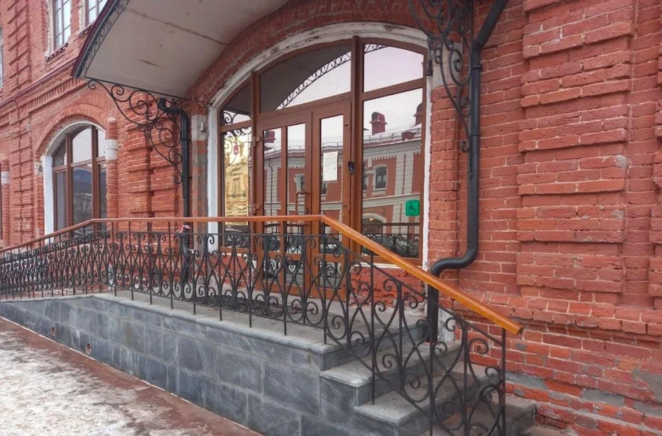 Фото: Яндекс Карты
