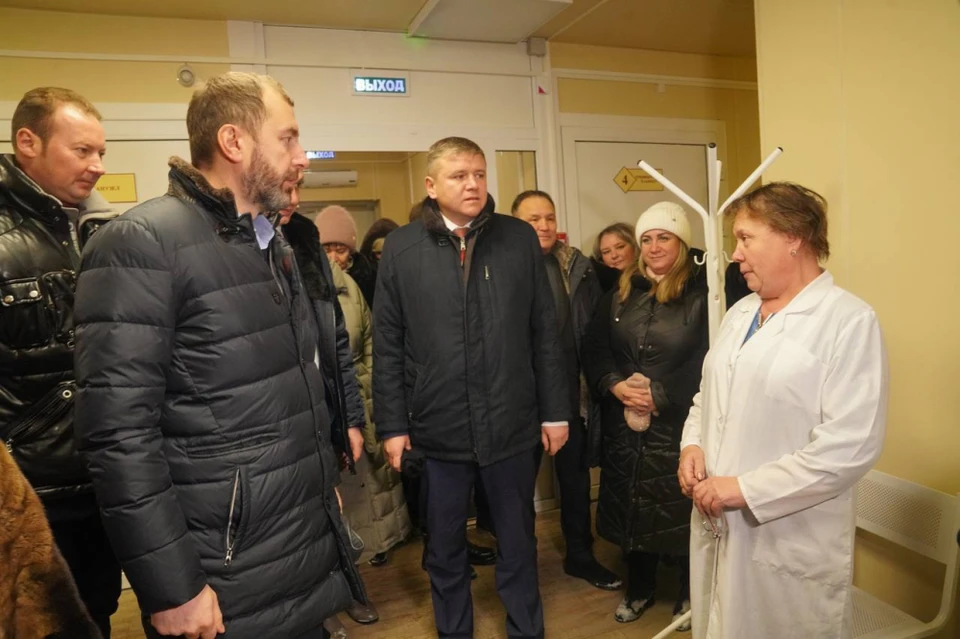 Депутаты ЗакСобрания оценили реализацию госпрограмм в Братском районе.