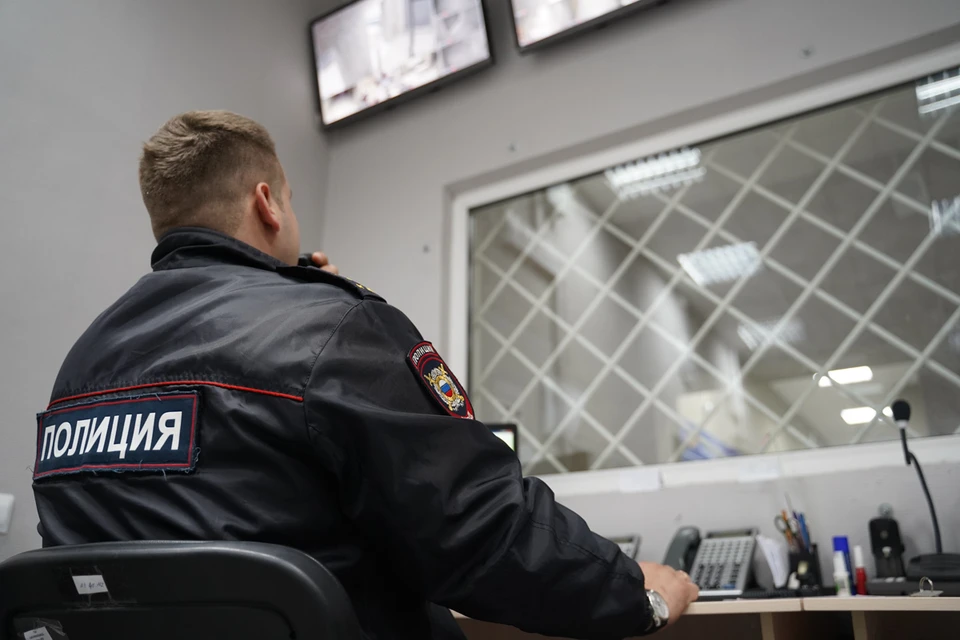 Работа была проведена в рамках операции «Розыск»