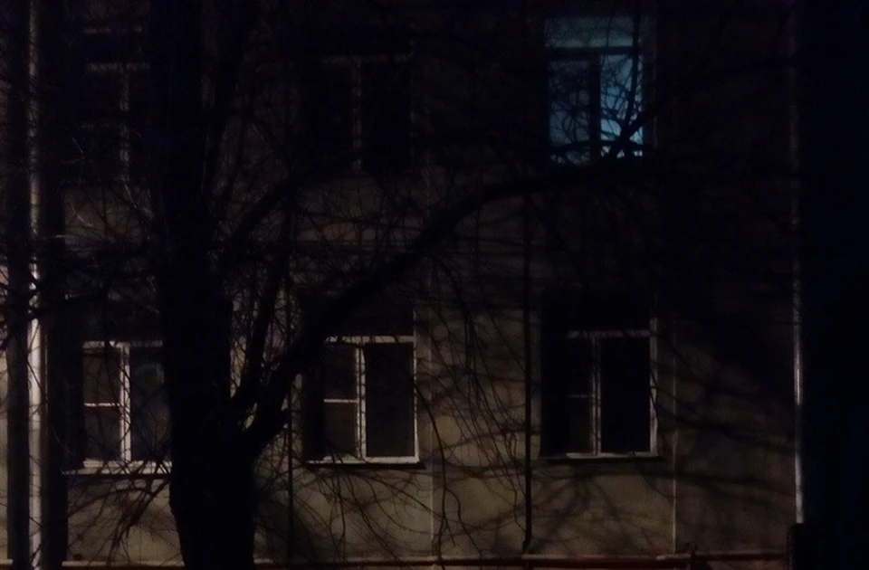 Из архива "КП"