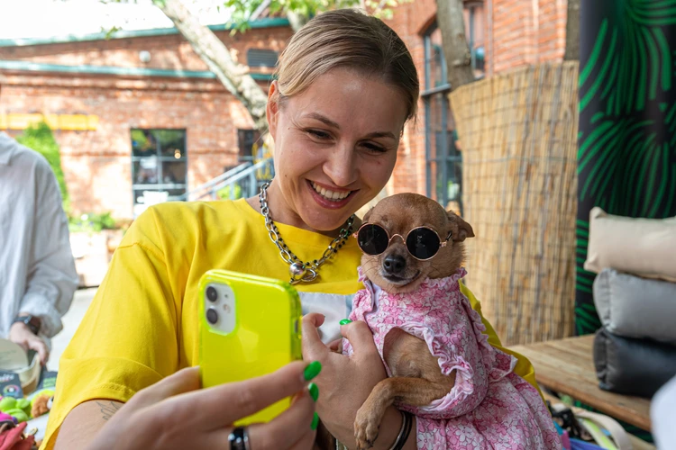 В честь Дня домашних животных Яндекс Маркет удвоит начисления в «Помощь рядом» за покупку зоотоваров