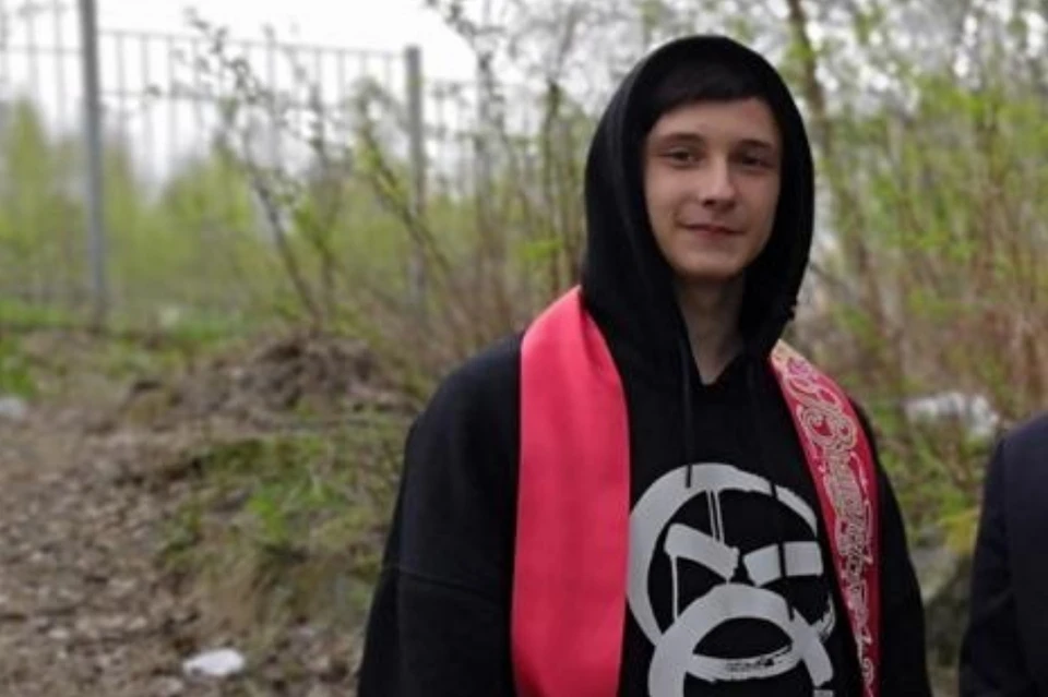 Собрали главные загадки о пропажи 17-летнего Игоря Гаврилова в Карелии. Фото: предоставлено "КП"