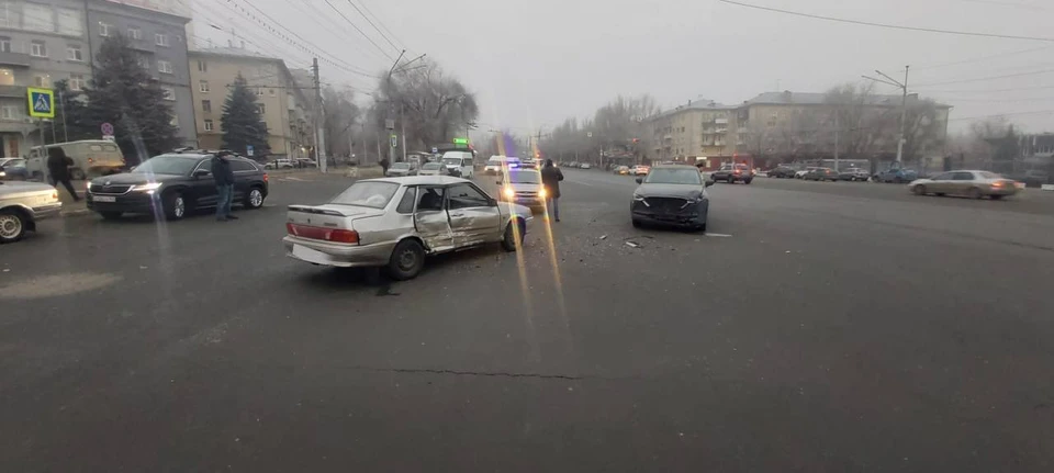 Фото: Госавтоинспекция