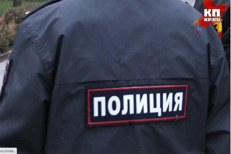 Мужчину задержали при попытке извлечь наркотики из тайника.