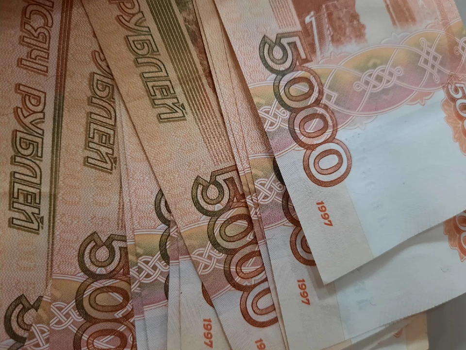 В ХМАО на выплаты участникам СВО выделят больше 90 миллионов рублей