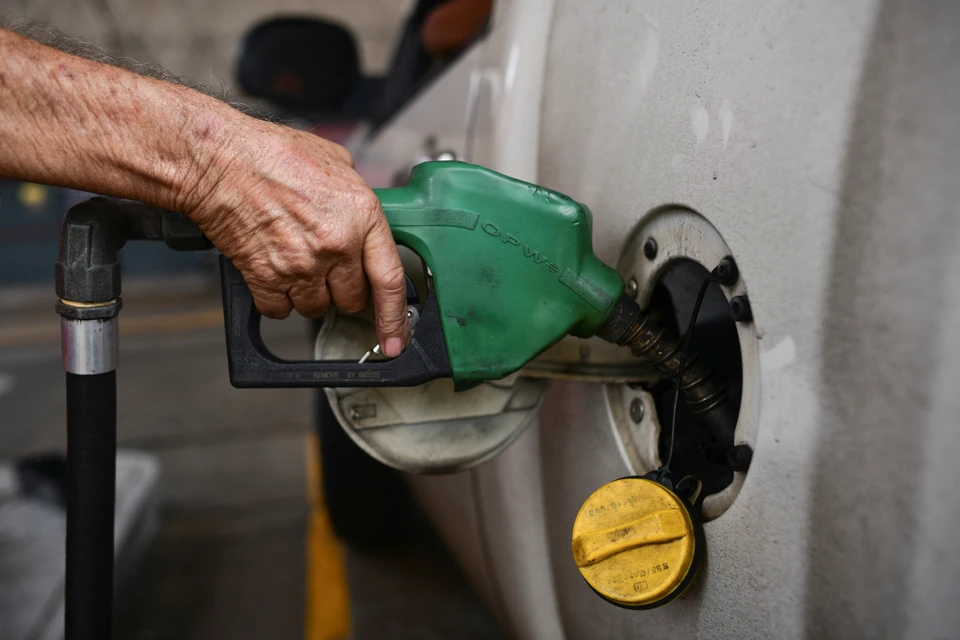 Потолок цен на российскую нефть приведет к лавинообразному росту стоимости топлива