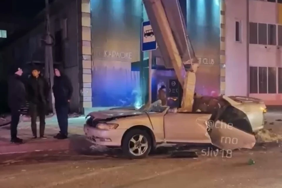 Трагедия произошла в Уссурийске.