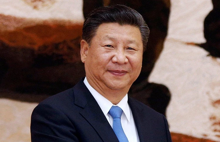 Си Цзиньпин дал оценку массовым протестам, охватившим Китай