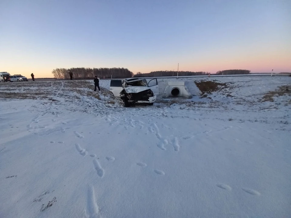 Фото: Госавтоинспекция