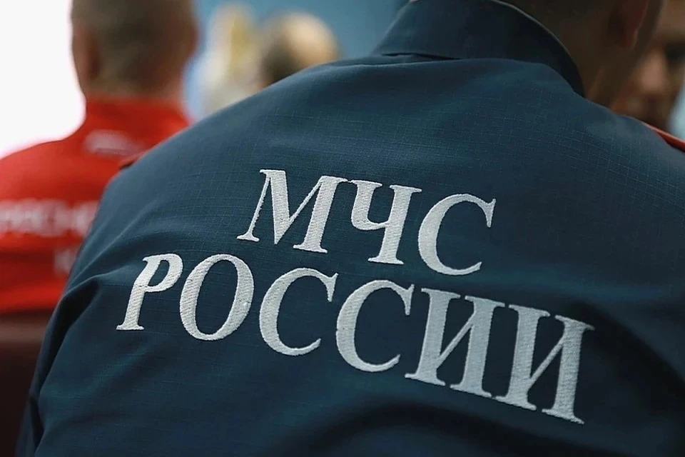 Три человека пострадали в результате взрыва надувного матраса в Домодедове
