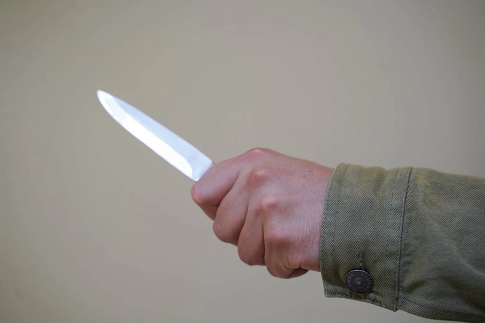 В результате поножовщины чуть не погиб 30-летний мужчина