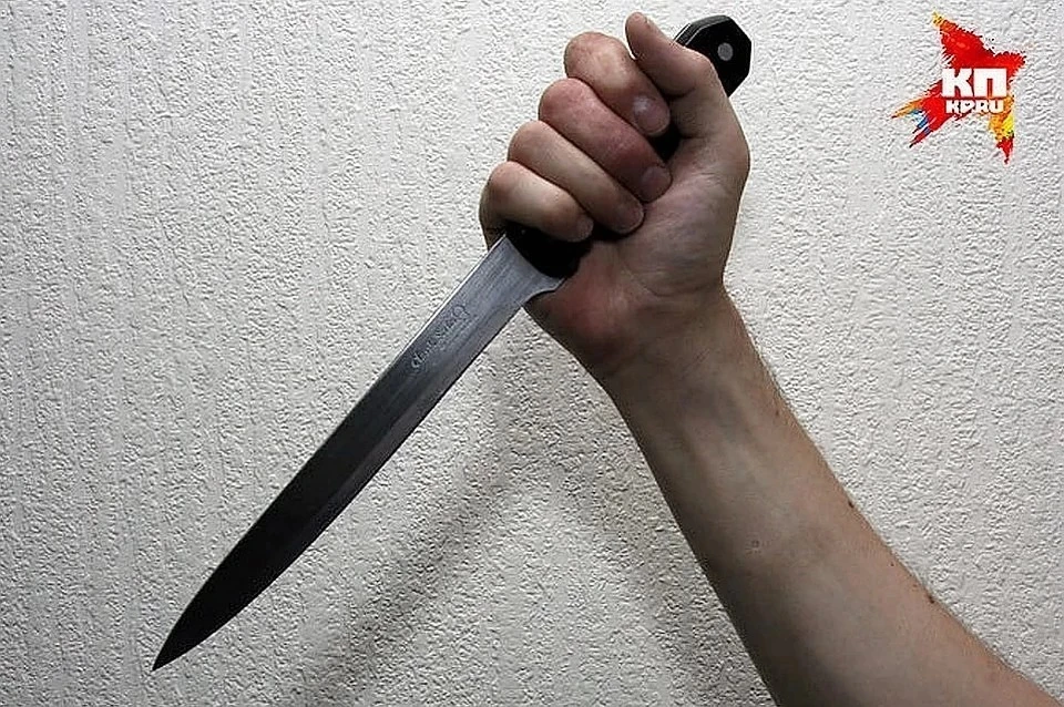 Женщина в суде утверждала, что всего лишь пыталась защитить себя и не планировала никого убивать