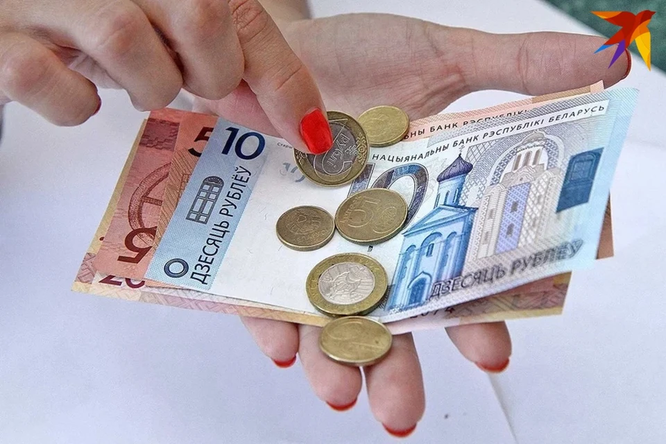 Министр финансов Селиверстов рассказал про повышение зарплаты в Беларуси с 1 января 2023.