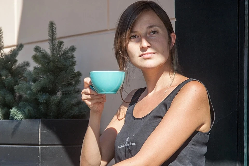 Врач-невролог посоветовала отказаться от кофе при упадке сил