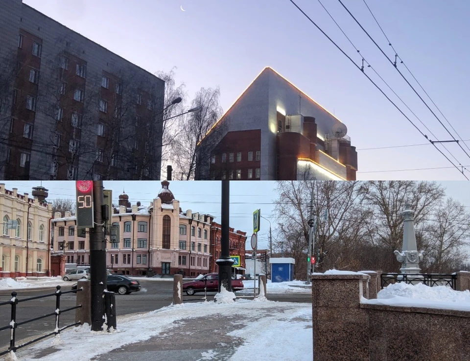 Фото: Владислав Пирогов / Кирилл Колемасов