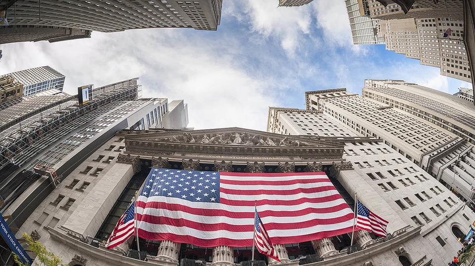 США решили добровольно отказаться от закупок российской нефти