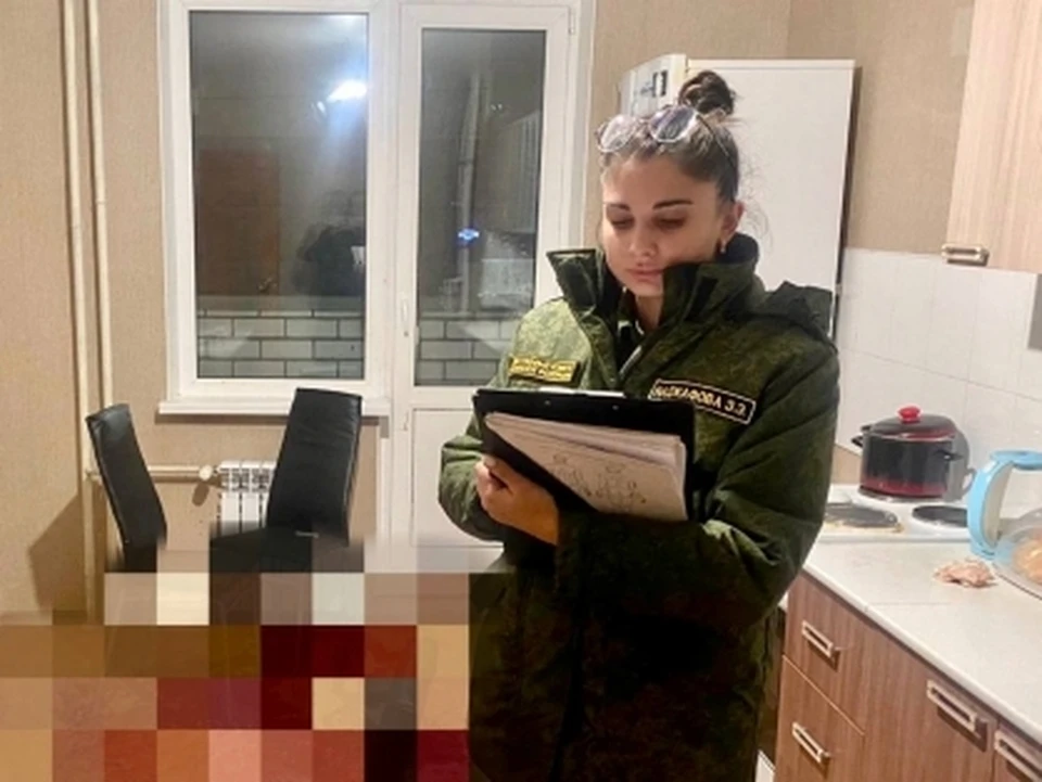 Фото: СУ СКР по Саратовской области