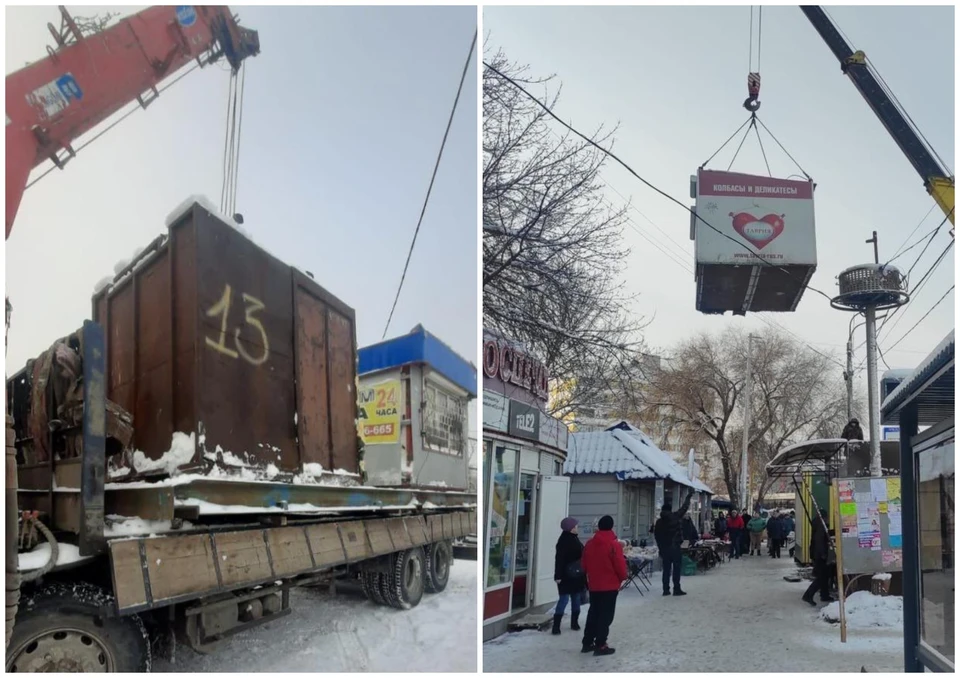 Фото: администрация Челябинска