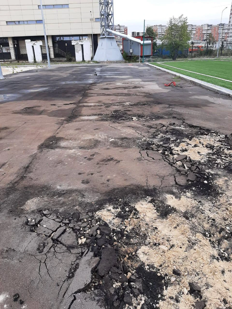 Фото: Прокуратура Нижегородской области.