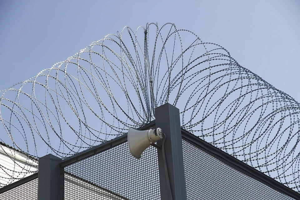 Жителя Красноярска отправили в колонию на шесть лет за подготовку теракта