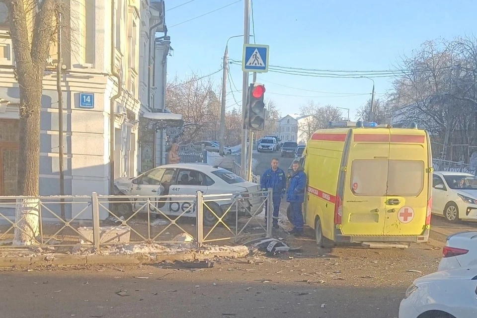 Фото из группы "Подслушано автомобилистов Владимир"